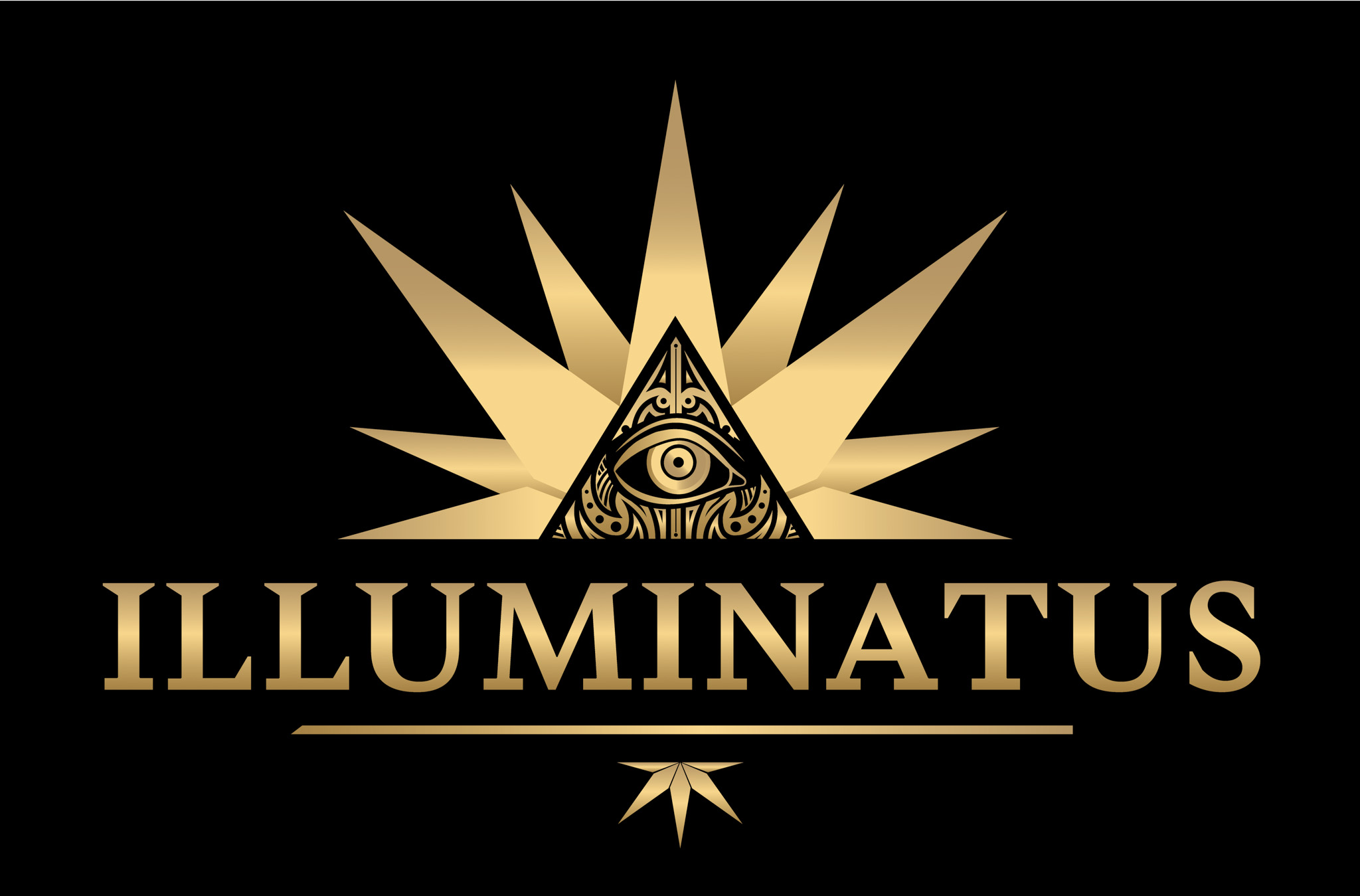 Illuminatus-eye-logo